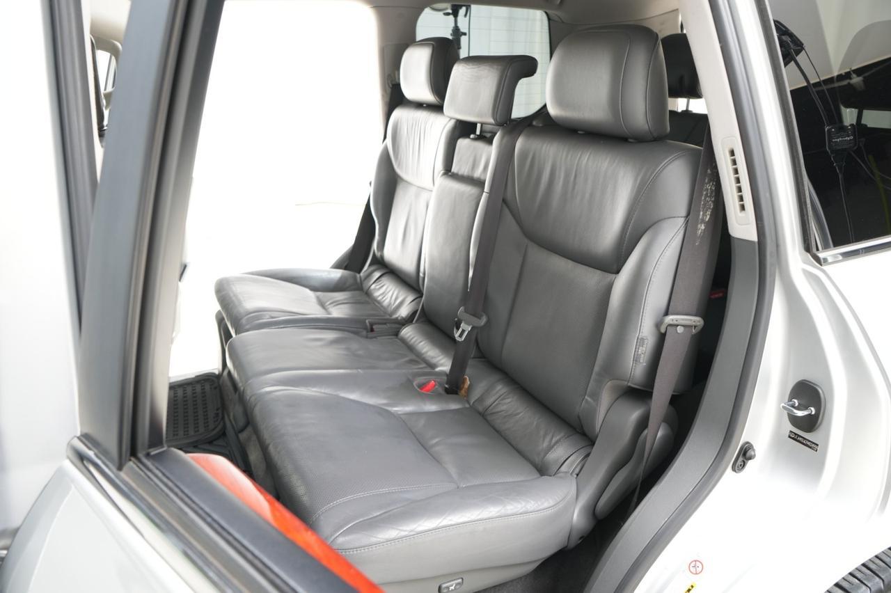 2009 Lexus LX 570 4WD 8-Passenger West Chester PA