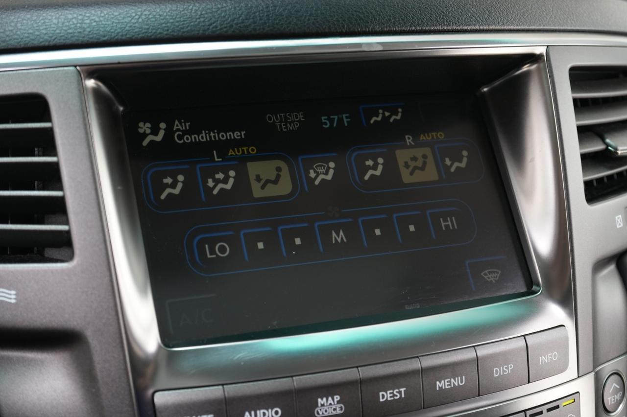 2009 Lexus LX 570 4WD 8-Passenger West Chester PA