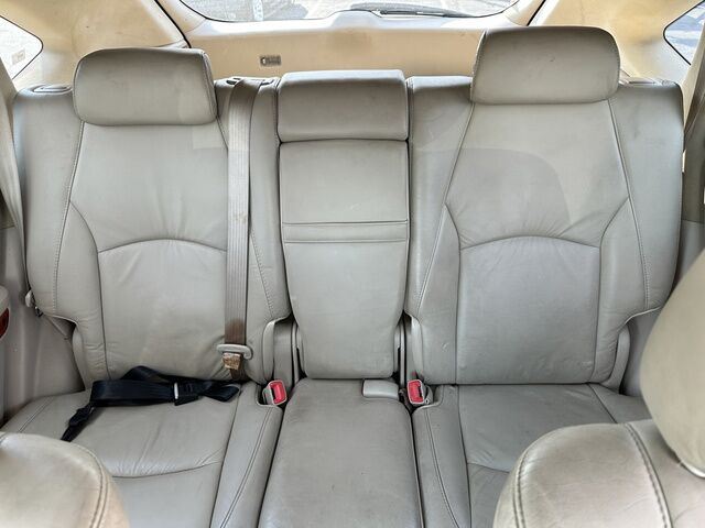 2009 Lexus RX 350 College Park GA