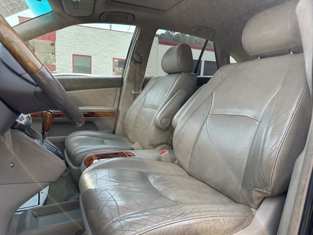 2009 Lexus RX 350 College Park GA