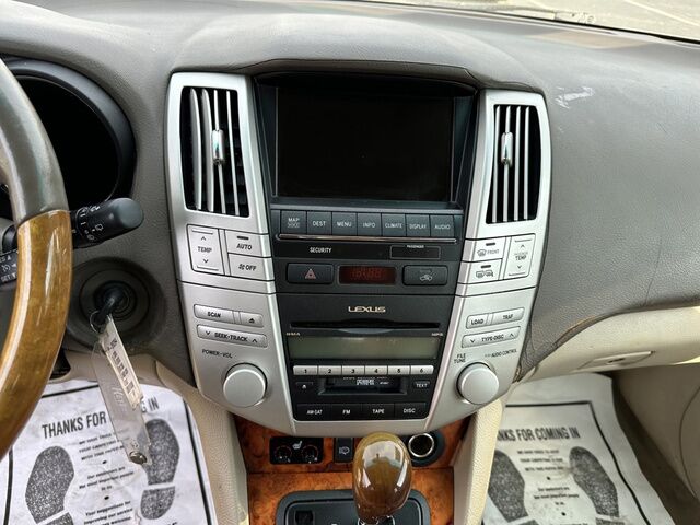 2009 Lexus RX 350 College Park GA