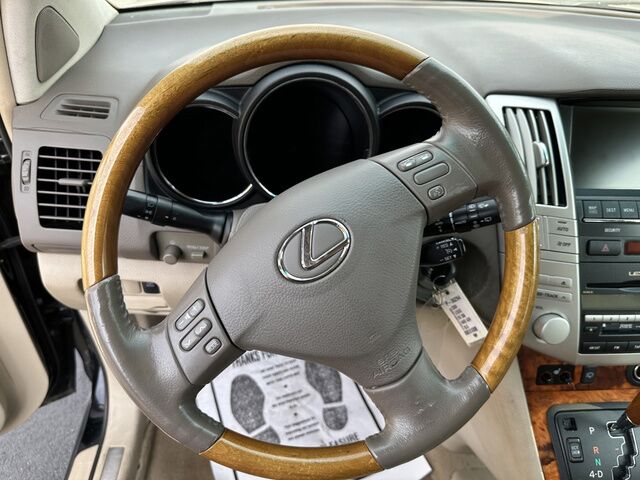 2009 Lexus RX 350 College Park GA