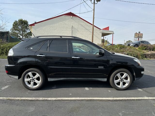 2009 Lexus RX 350 College Park GA
