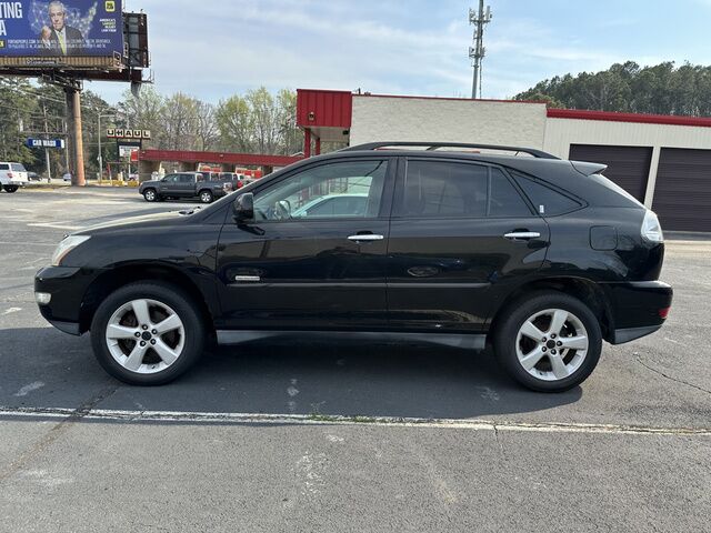 2009 Lexus RX 350 College Park GA