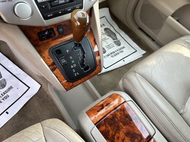 2009 Lexus RX 350 College Park GA