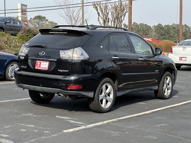 2009 Lexus RX 350 College Park GA