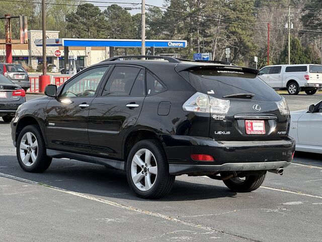 2009 Lexus RX 350 College Park GA