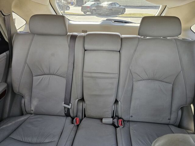 2009 Lexus RX 350 Morrow GA