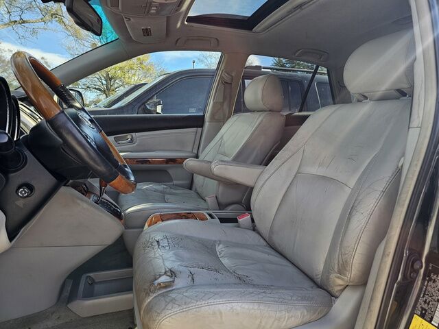 2009 Lexus RX 350 Morrow GA