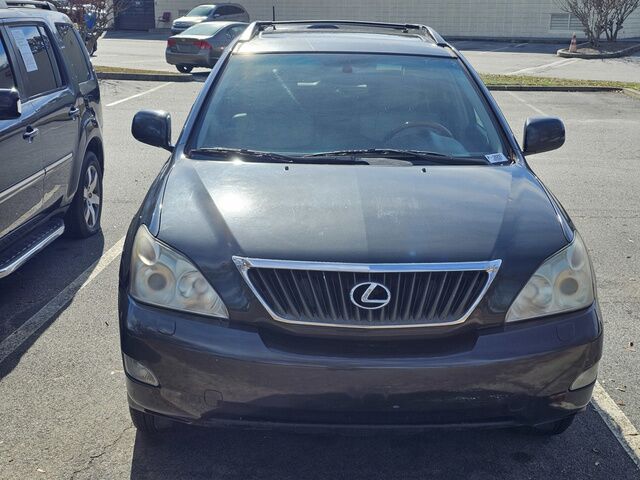 2009 Lexus RX 350