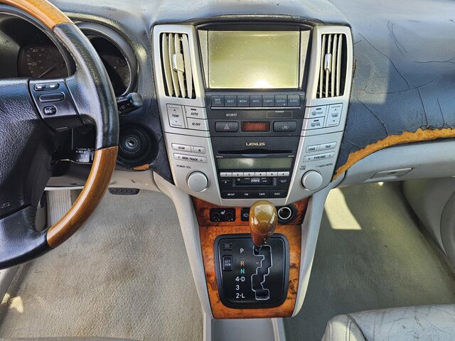 2009 Lexus RX 350 Morrow GA