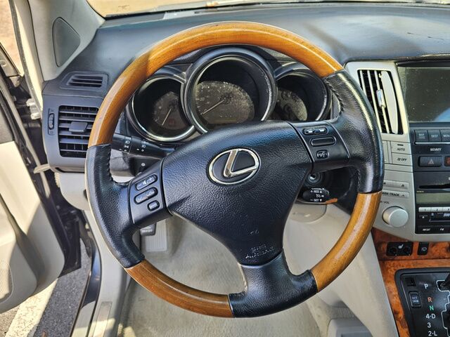 2009 Lexus RX 350 Morrow GA