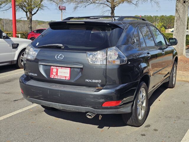2009 Lexus RX 350 Morrow GA