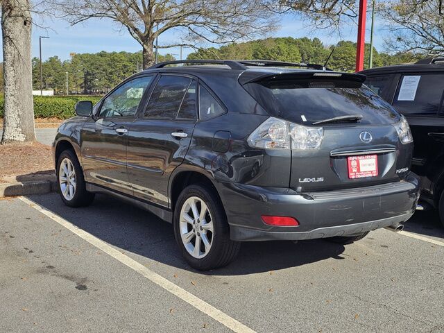 2009 Lexus RX 350 Morrow GA