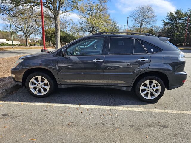 2009 Lexus RX 350 Morrow GA