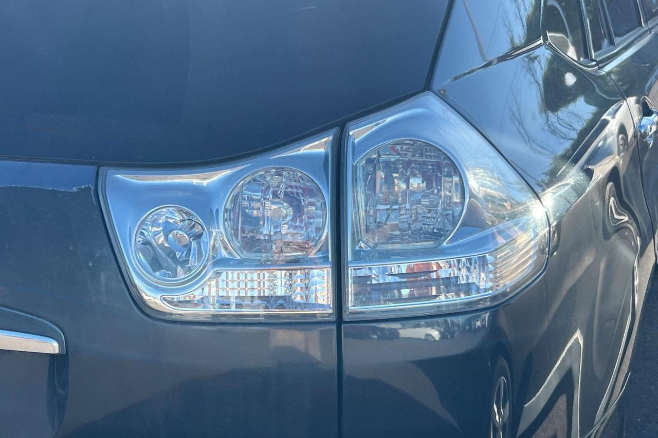 2009 Lexus RX 350 Roseville CA