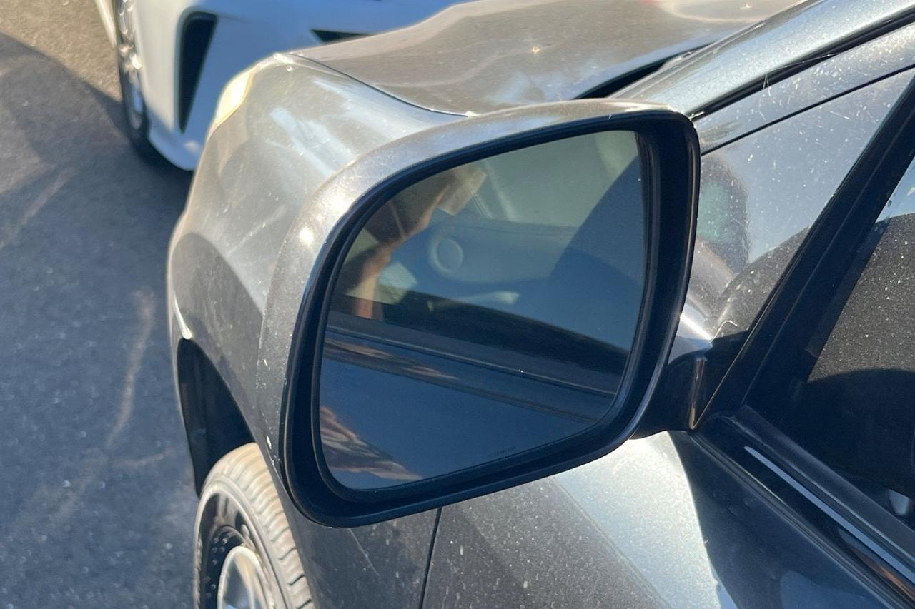2009 Lexus RX 350 Roseville CA