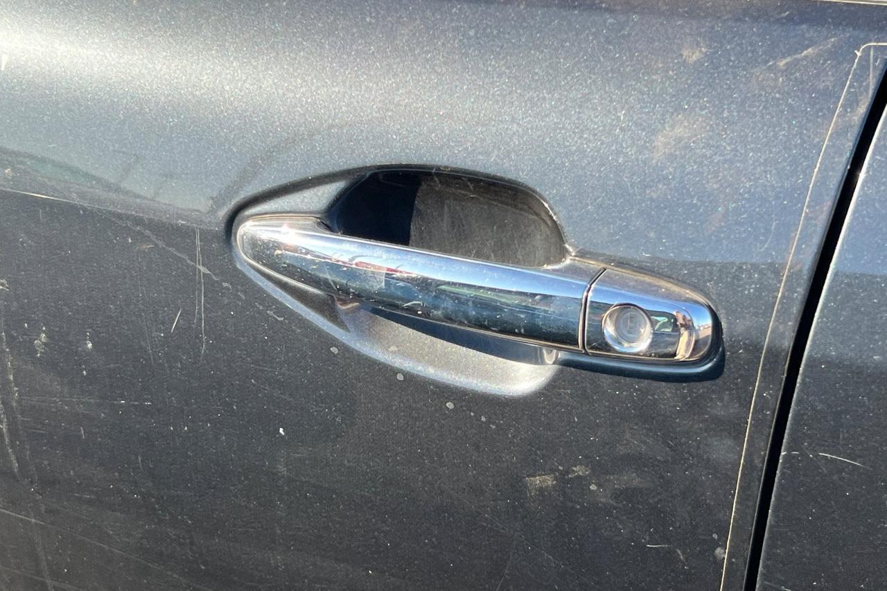 2009 Lexus RX 350 Roseville CA