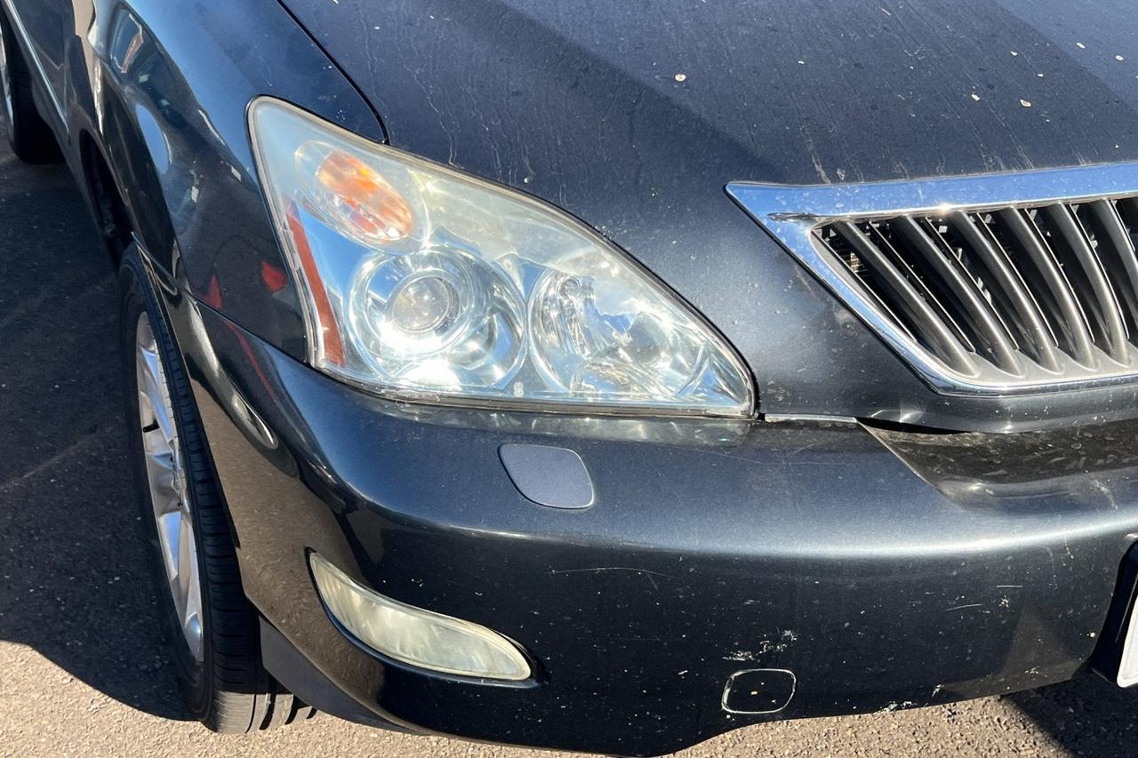 2009 Lexus RX 350 Roseville CA