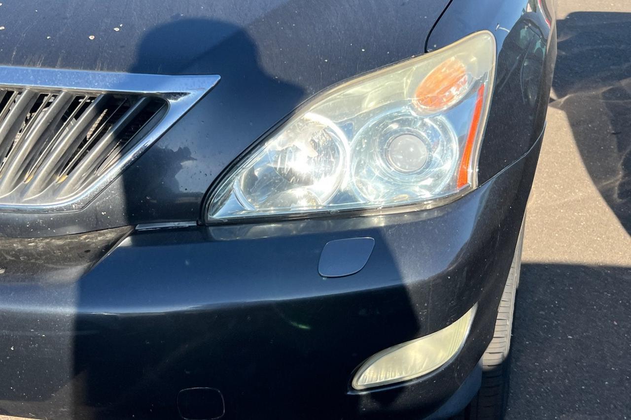 2009 Lexus RX 350 Roseville CA
