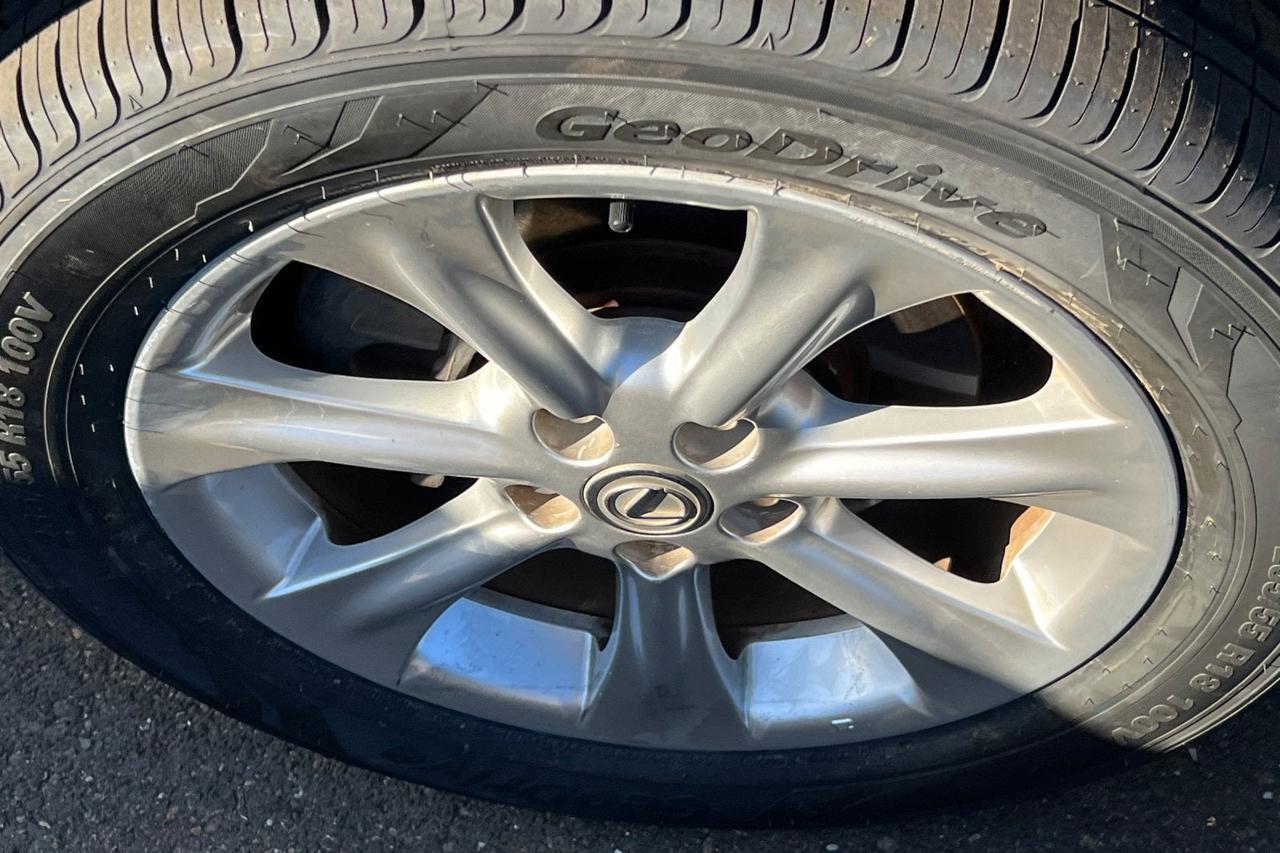 2009 Lexus RX 350 Roseville CA