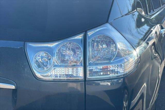 2009 Lexus RX 350 Roseville CA