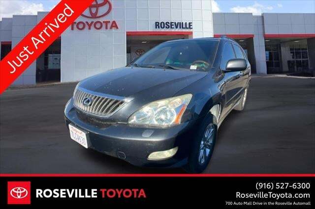 2009 Lexus RX 350 Roseville CA
