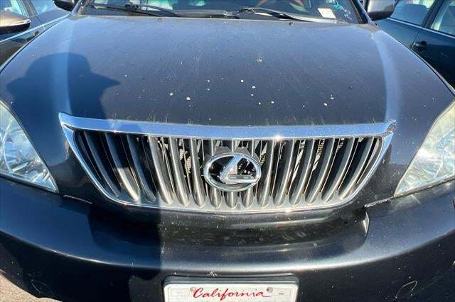 2009 Lexus RX 350 Roseville CA