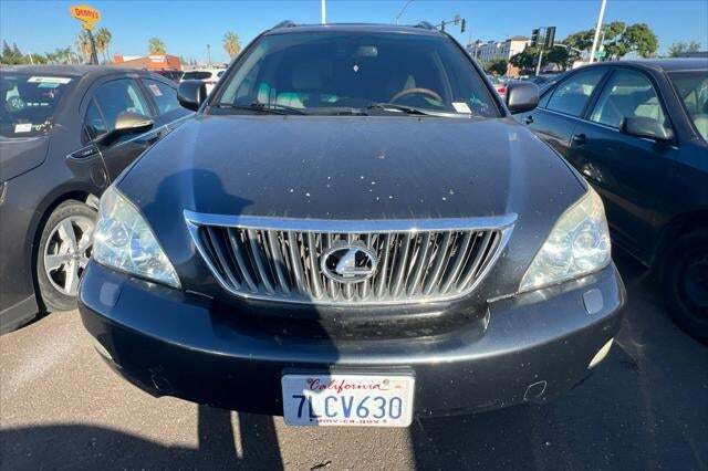 2009 Lexus RX 350 Roseville CA