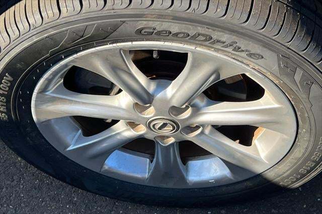 2009 Lexus RX 350 Roseville CA