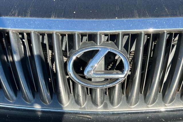 2009 Lexus RX 350 Roseville CA