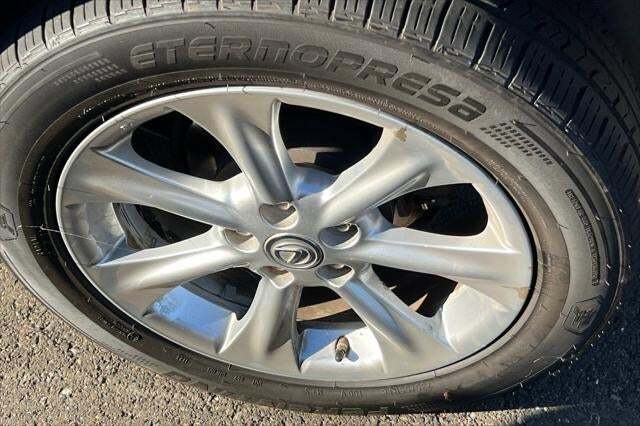 2009 Lexus RX 350 Roseville CA
