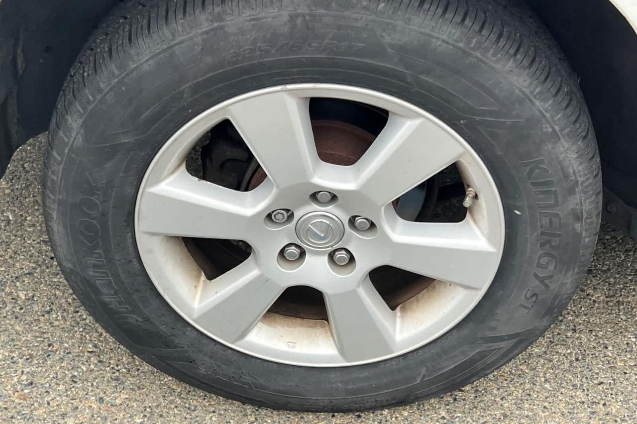 2009 Lexus RX 350 Roseville CA