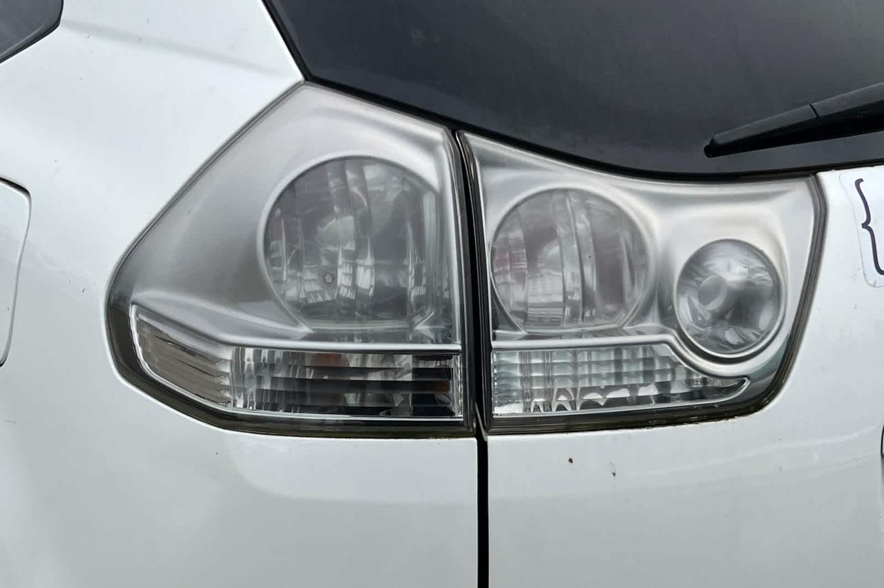 2009 Lexus RX 350 Roseville CA