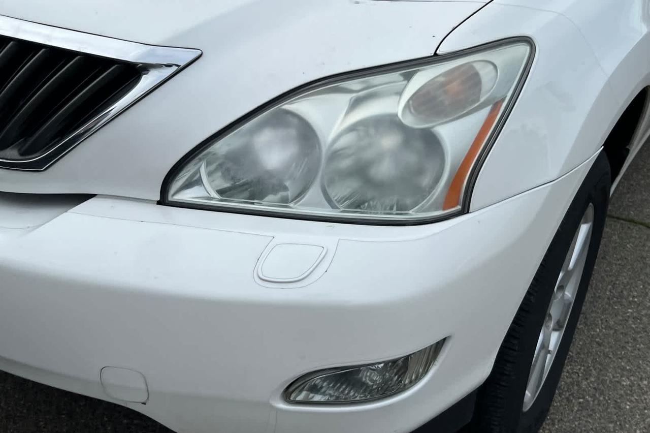 2009 Lexus RX 350 Roseville CA