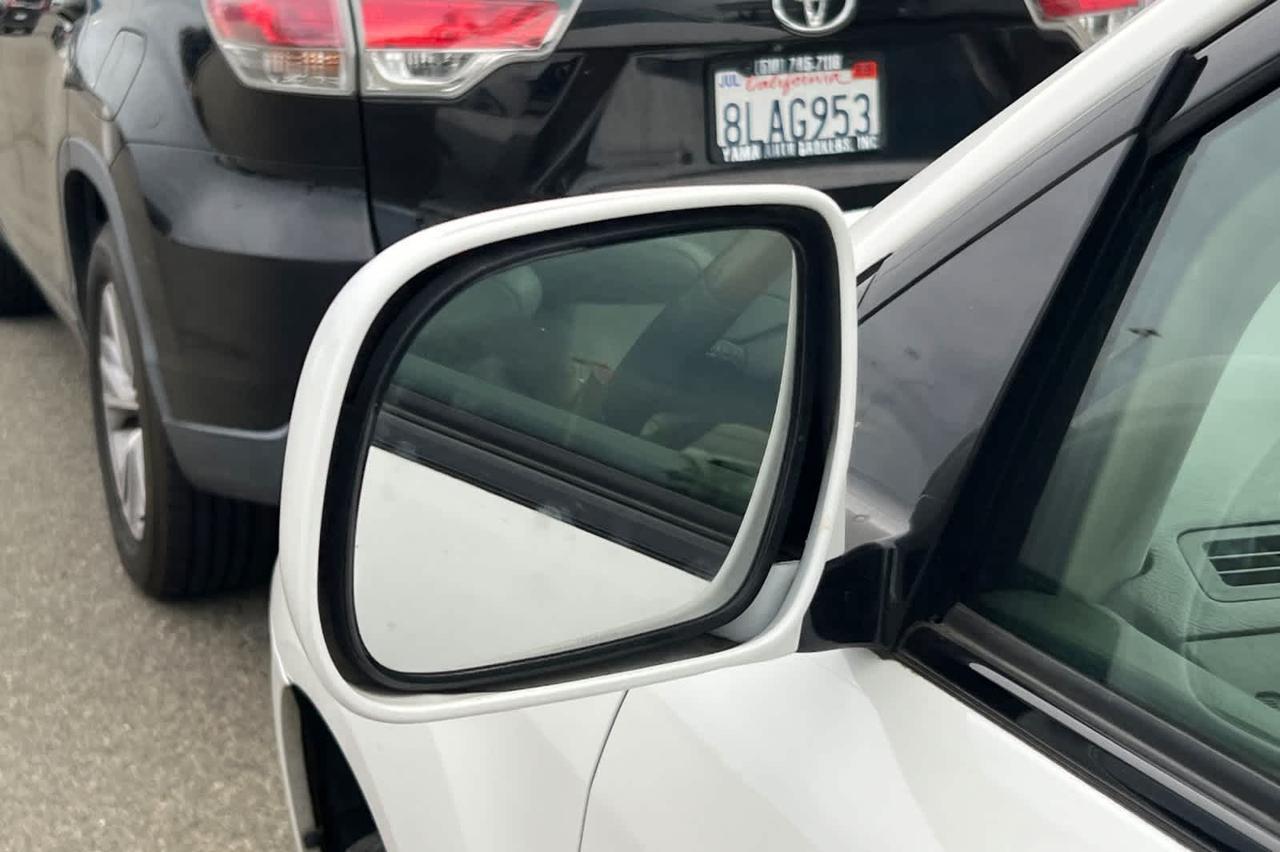 2009 Lexus RX 350 Roseville CA