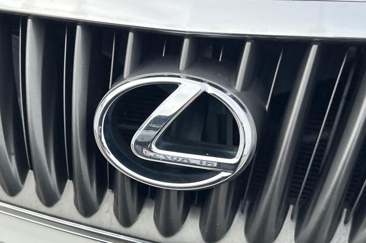 2009 Lexus RX 350 Roseville CA