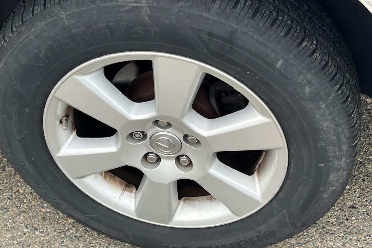 2009 Lexus RX 350 Roseville CA