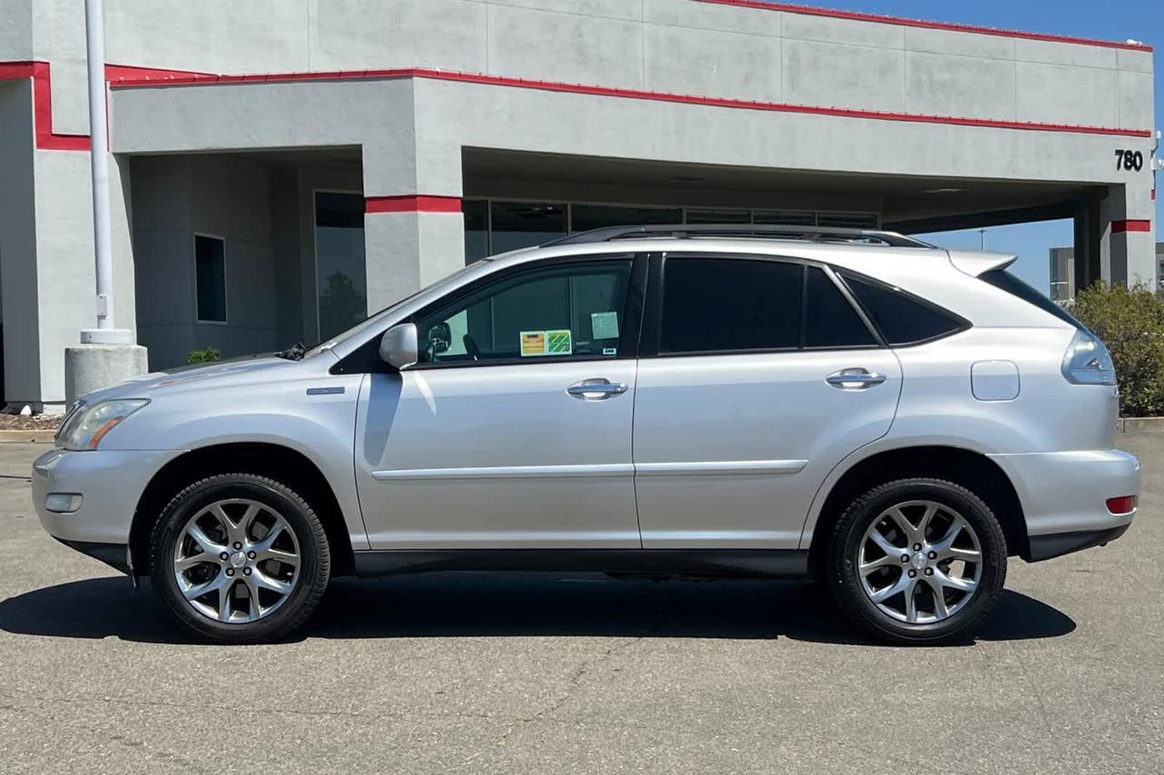 2009 Lexus RX 350 Roseville CA