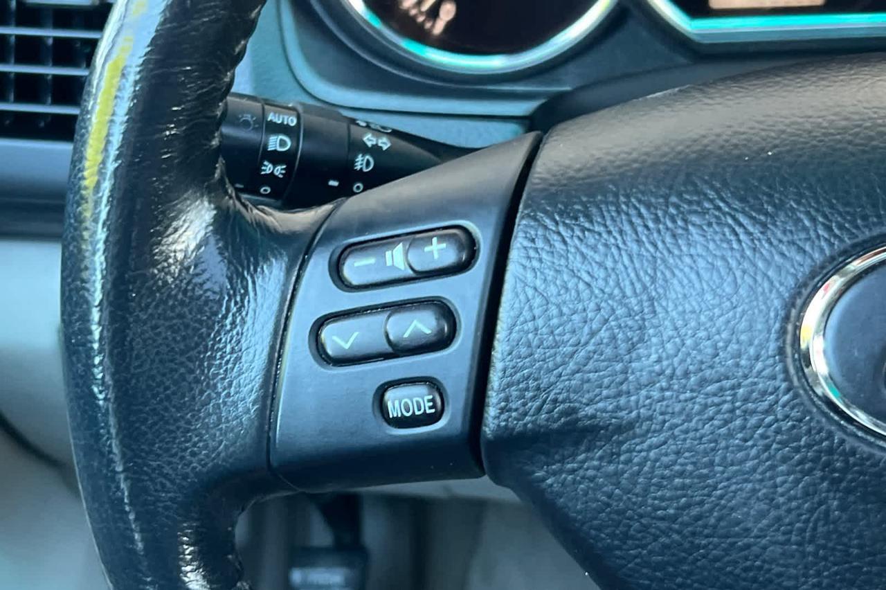 2009 Lexus RX 350 Roseville CA