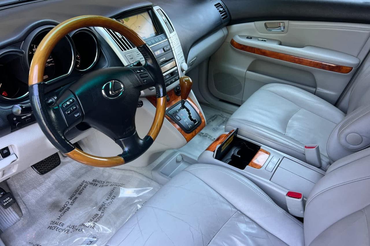 2009 Lexus RX 350 Roseville CA
