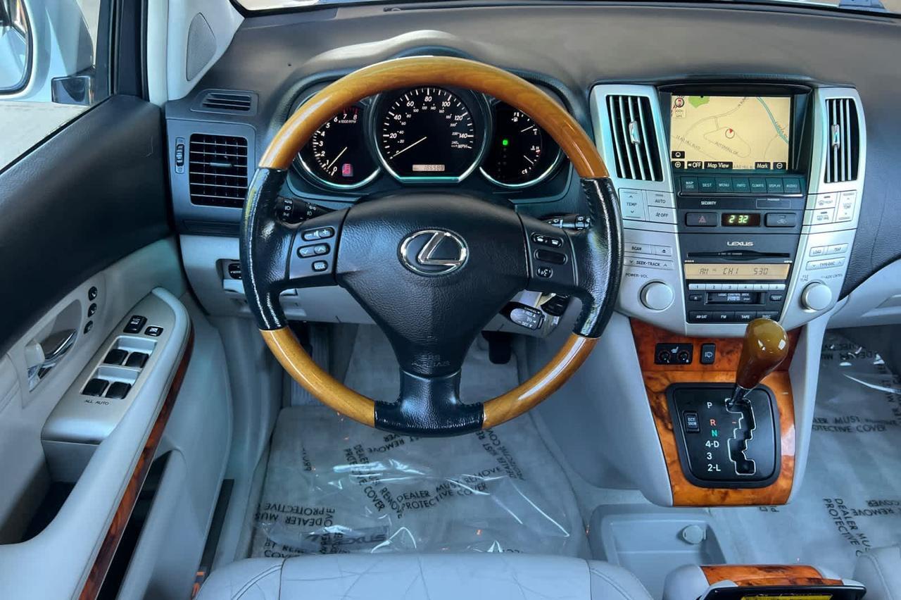 2009 Lexus RX 350 Roseville CA