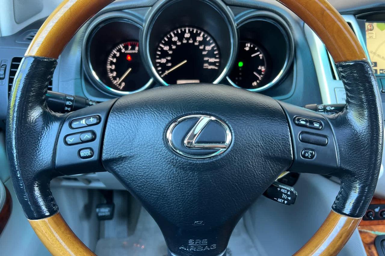 2009 Lexus RX 350 Roseville CA