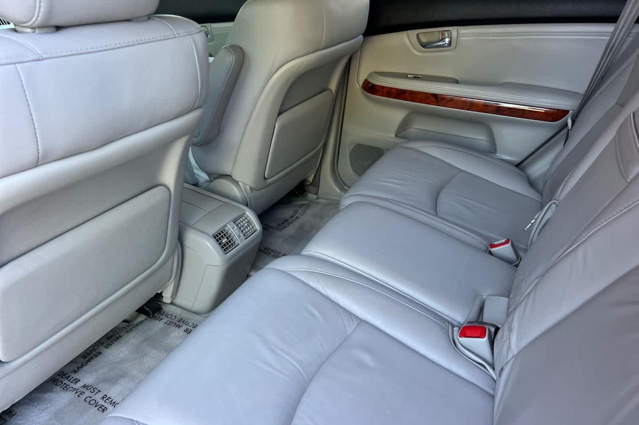 2009 Lexus RX 350 Roseville CA