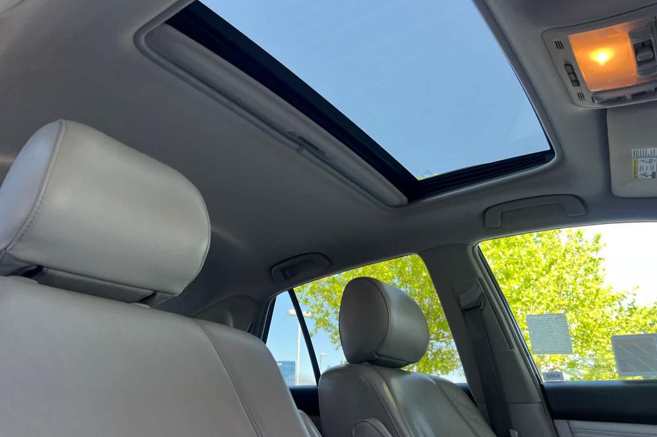 2009 Lexus RX 350 Roseville CA