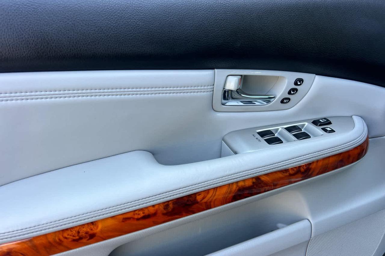 2009 Lexus RX 350 Roseville CA