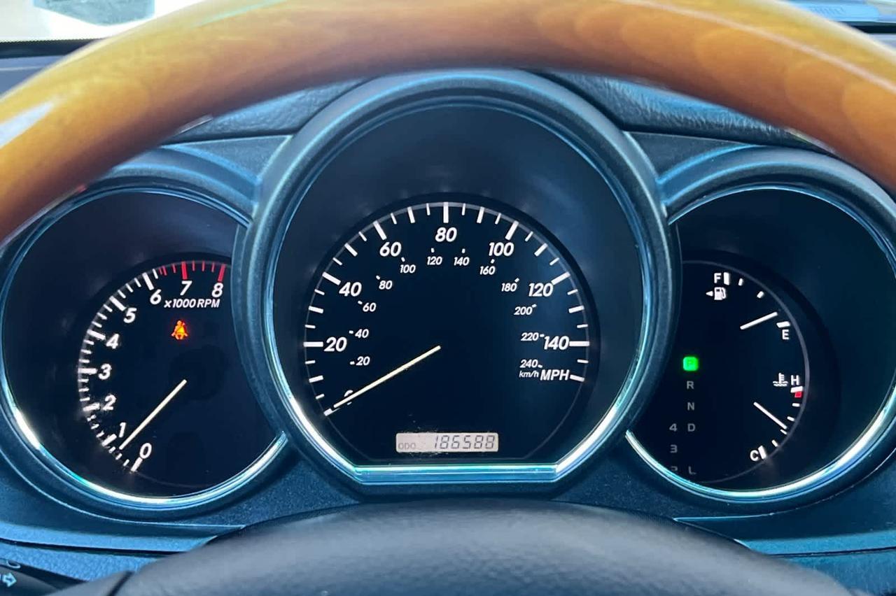 2009 Lexus RX 350 Roseville CA