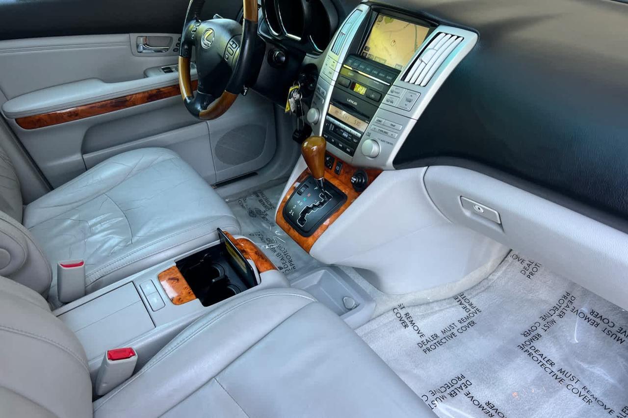2009 Lexus RX 350 Roseville CA