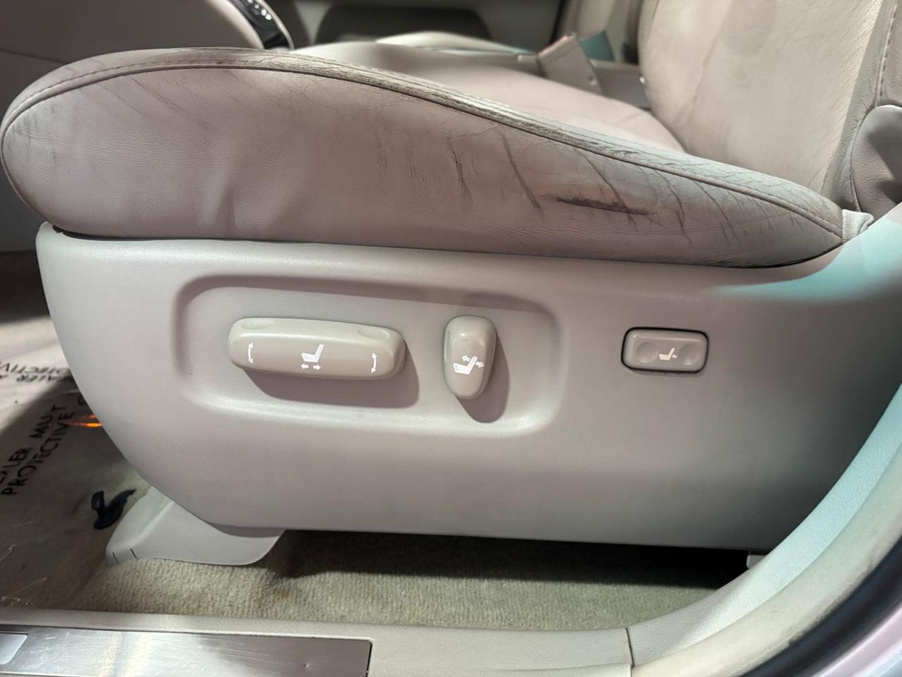 2009 Lexus RX 350 Base Franklin OH
