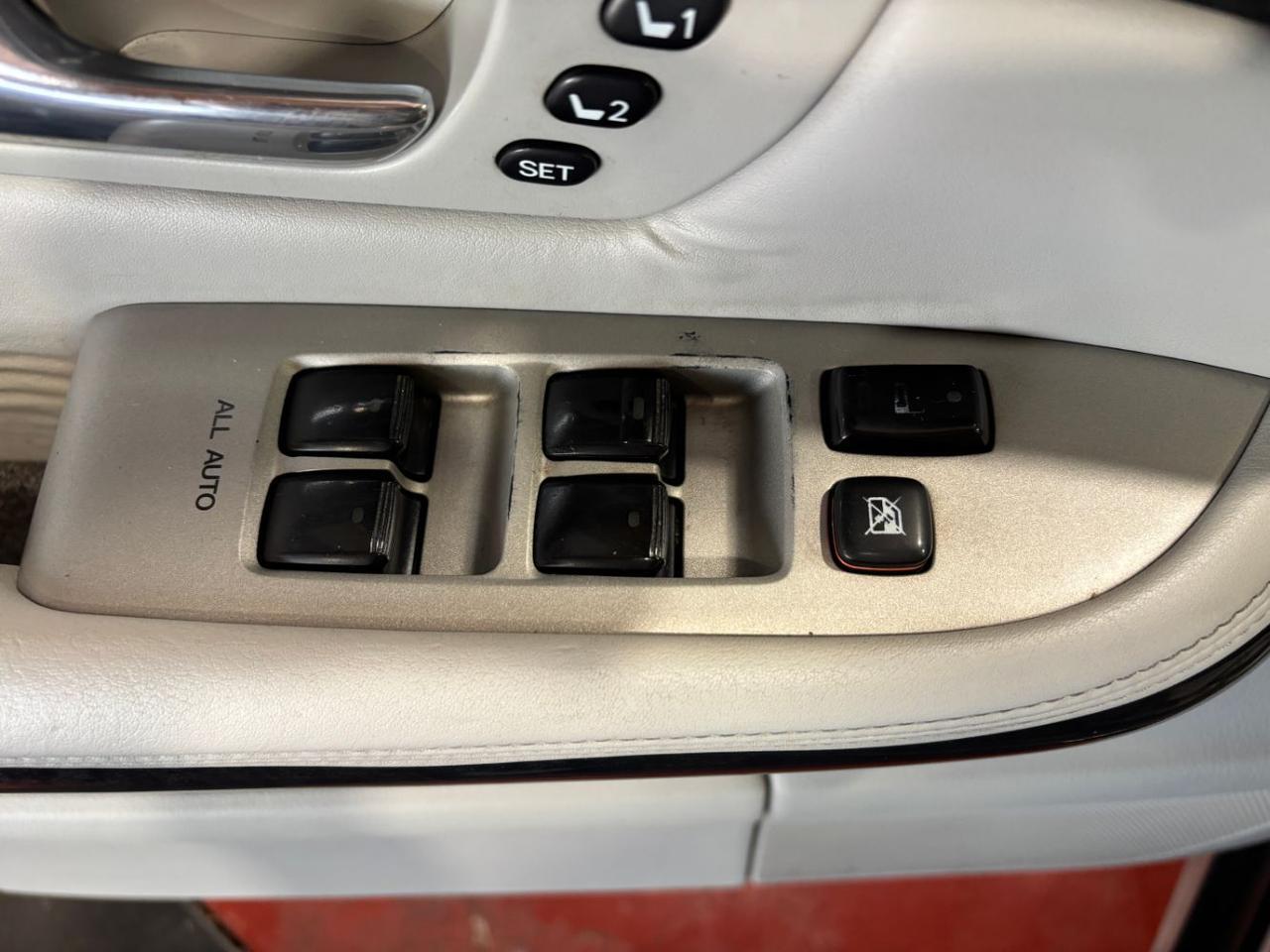 2009 Lexus RX 350 Base Franklin OH